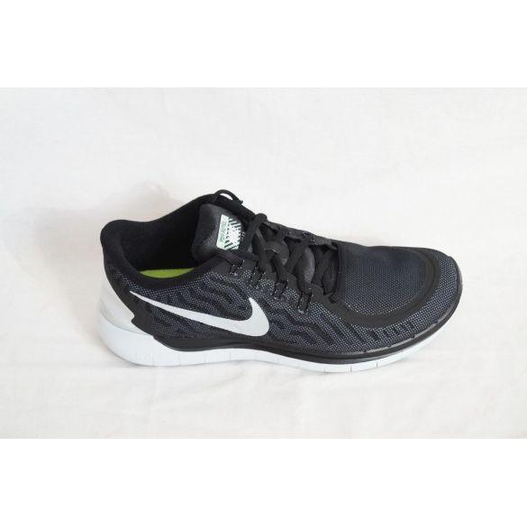 Чоловічі кросівки Nike Free 5.0 806574-001_image_4