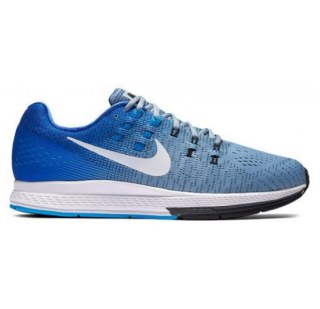 Чоловічі кросівки Nike Air Zoom Structure 19 806580-404