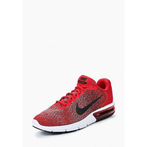 Чоловічі кросівки Nike Air Max Sequent 2 852461-600 _image_3