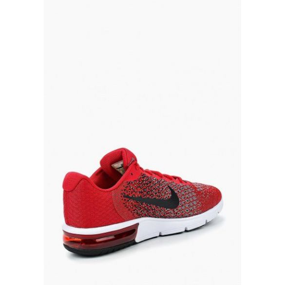 Чоловічі кросівки Nike Air Max Sequent 2 852461-600 _image_4