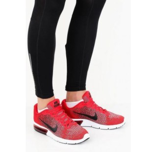 Чоловічі кросівки Nike Air Max Sequent 2 852461-600 