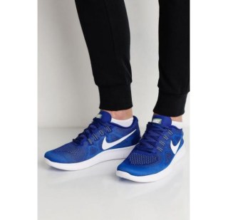 Чоловічі кросівки Nike Free RN Distance 880839-401