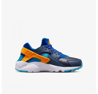 Дитячі кросівки Nike Huarache Run (Gs) 654275-422