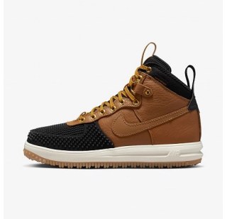 Мужские Кроссовки Nike Lunar Force 1 Duckboot 805899-202