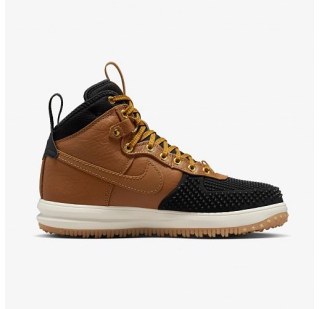 Мужские Кроссовки Nike Lunar Force 1 Duckboot 805899-202
