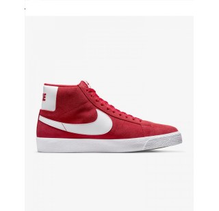Кросівки Nike Skate Shoes Red 864349-602