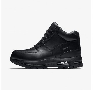 Кросівки NIKE AIR MAX GOADOME 865031-009