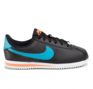Дитячі кросівки Nike Cortez Basic Sl 904764-006