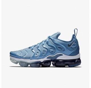 Кроссовки Nike Air Vapormax Plus Light Blue 924453-402