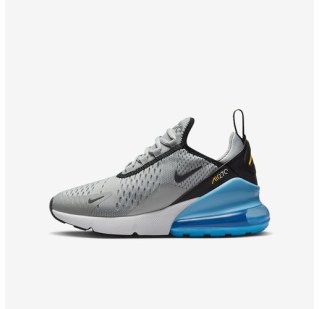 Кросівки Nike AIR MAX 270 (GS) 943345-027