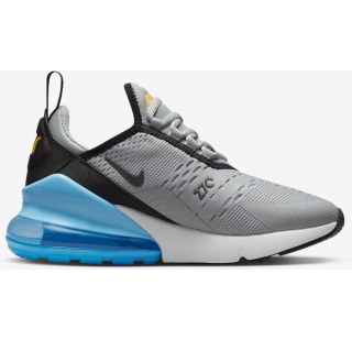 Кросівки Nike AIR MAX 270 (GS) 943345-027