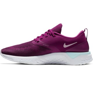 Женские Кроссовки Nike Odyssey React Flyknit 2 AH1016-500 