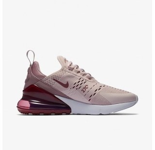 Кроссовки женские Nike Air Max 270 AH6789-601