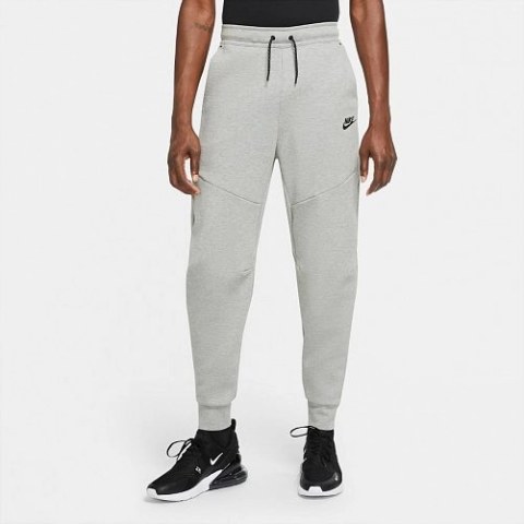БРЮКИ NIKE M NSW TCH FLC CU4495-063_image_1