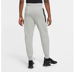 БРЮКИ NIKE M NSW TCH FLC CU4495-063
