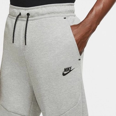 БРЮКИ NIKE M NSW TCH FLC CU4495-063_image_6