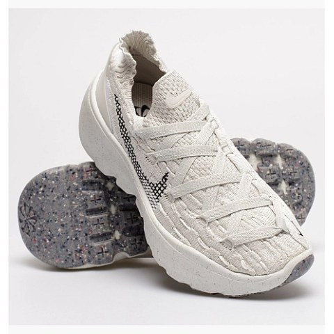 Кросівки жіночі Nike Space Hippie 04 DA2725-002_image_4