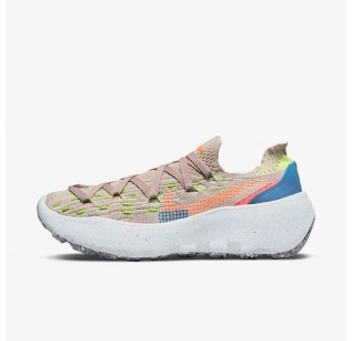 Кросівки жіночі Nike Space Hippie 04 DA2725-200