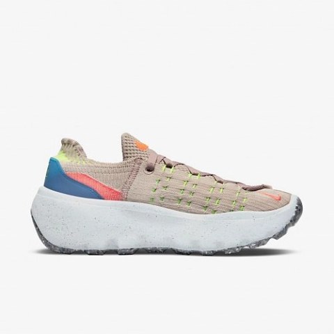 Кросівки жіночі Nike Space Hippie 04 DA2725-200_image_1