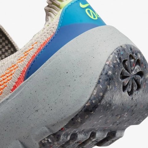 Кросівки жіночі Nike Space Hippie 04 DA2725-200_image_4