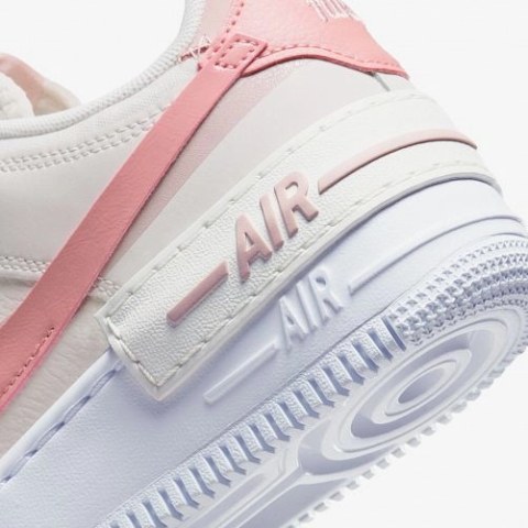 Кросівки Nike Air Force 1 Shadow WomenS DZ1847-001_image_5
