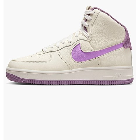 Кросівки Nike Air Force 1 Sculpt W Beige DZ2782-100_image_2