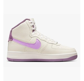 Кросівки Nike Air Force 1 Sculpt W Beige DZ2782-100