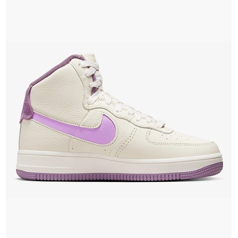 Кросівки Nike Air Force 1 Sculpt W Beige DZ2782-100_image_1