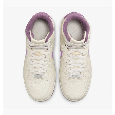 Кросівки Nike Air Force 1 Sculpt W Beige DZ2782-100_image_5