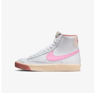 Кроссовки женские Nike Blazer Mid 77 (Gs) DZ2900-100