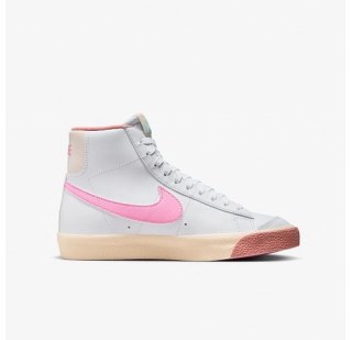 Кроссовки женские Nike Blazer Mid 77 (Gs) DZ2900-100