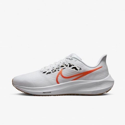 Кроссовки женские Nike Wmns Air Zoom Pegasus 39 DZ5214-100_image_2