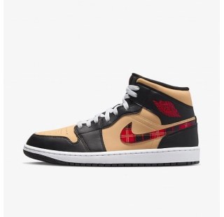 Кросівки Nike Air Jordan 1 Mid DZ5329-001