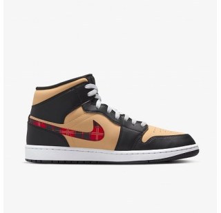 Кросівки Nike Air Jordan 1 Mid DZ5329-001