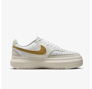Кросівки Nike Court Vision Alta DZ5394-100