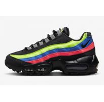 Кросівки дитячі Nike Air Max 95 Gs DZ5635-001_image_6