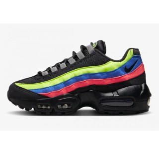 Кросівки дитячі Nike Air Max 95 Gs DZ5635-001