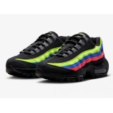 Кросівки дитячі Nike Air Max 95 Gs DZ5635-001_image_4