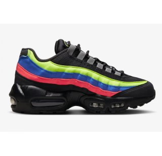 Кросівки дитячі Nike Air Max 95 Gs DZ5635-001