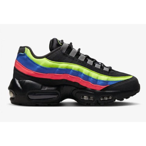 Кросівки дитячі Nike Air Max 95 Gs DZ5635-001_image_1