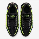 Кросівки дитячі Nike Air Max 95 Gs DZ5635-001_image_3