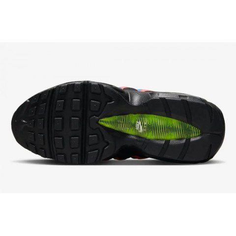Кросівки дитячі Nike Air Max 95 Gs DZ5635-001_image_6