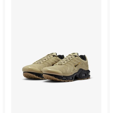 Дитячі кросівки Nike Air Max Plus Gs DZ6308-700_image_3