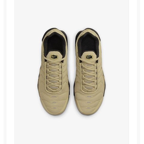 Дитячі кросівки Nike Air Max Plus Gs DZ6308-700_image_5