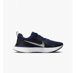 Кросівки Nike Infinity React 3 Blue Dz3014-401