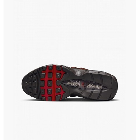 Кросівки Nike Air Max 95 Brown Dz4710-200_image_5