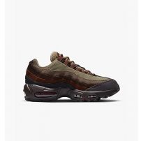 Кроссовки Nike Air Max 95 Brown Dz4710-200_image_17