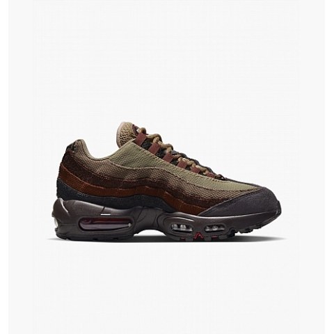 Кросівки Nike Air Max 95 Brown Dz4710-200_image_1