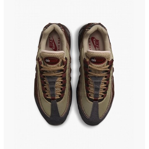 Кросівки Nike Air Max 95 Brown Dz4710-200_image_6