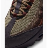 Кросівки Nike Air Max 95 Brown Dz4710-200_image_3